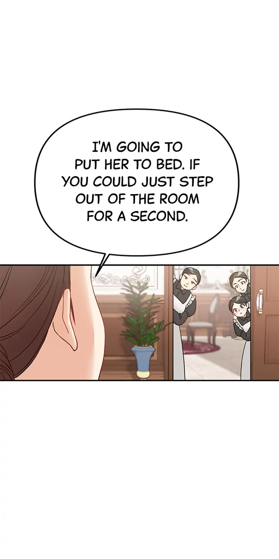 Surviving as the Devil's Child Chapter 3 page 67