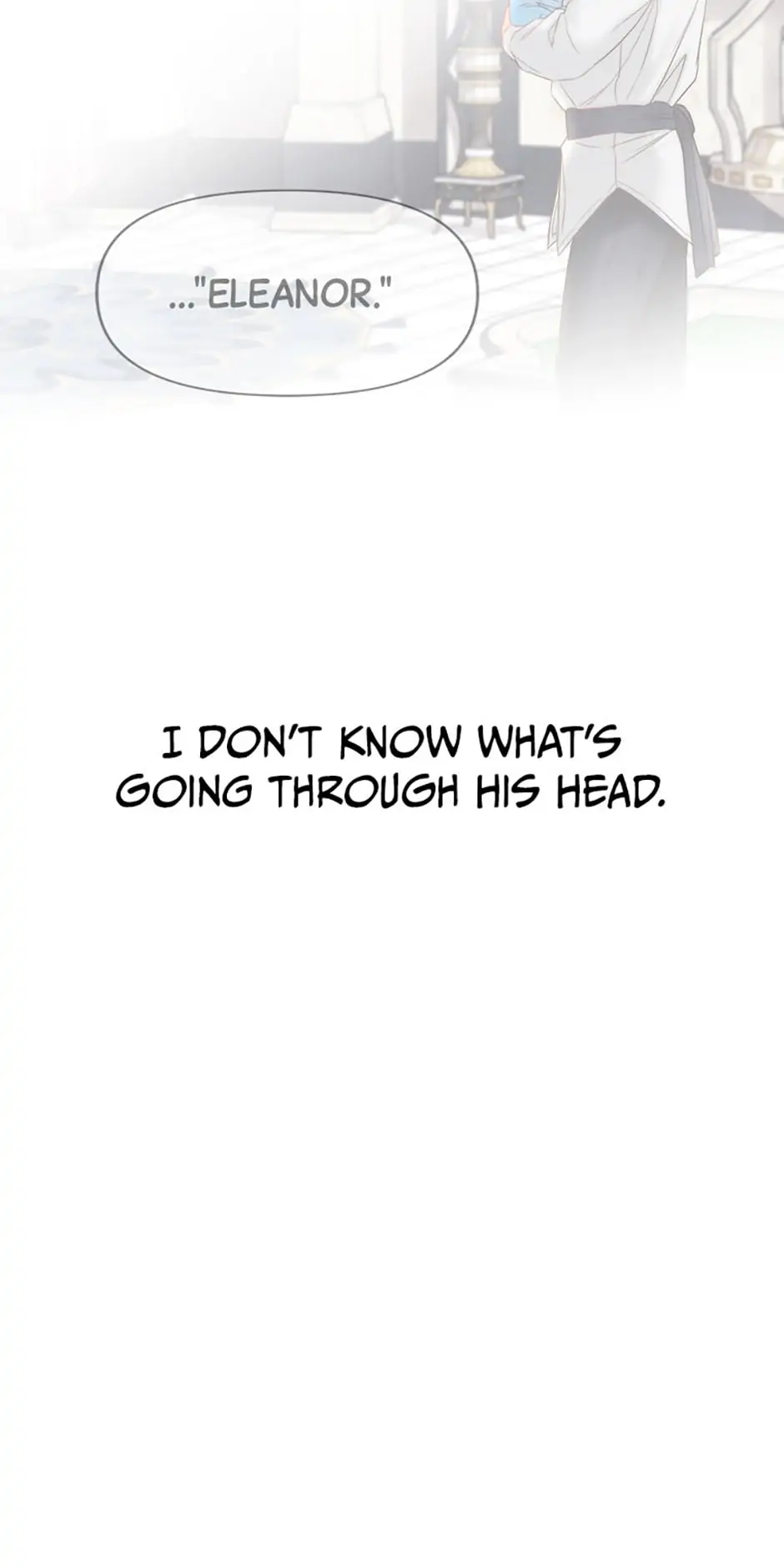 Surviving as the Devil's Child Chapter 3 page 72