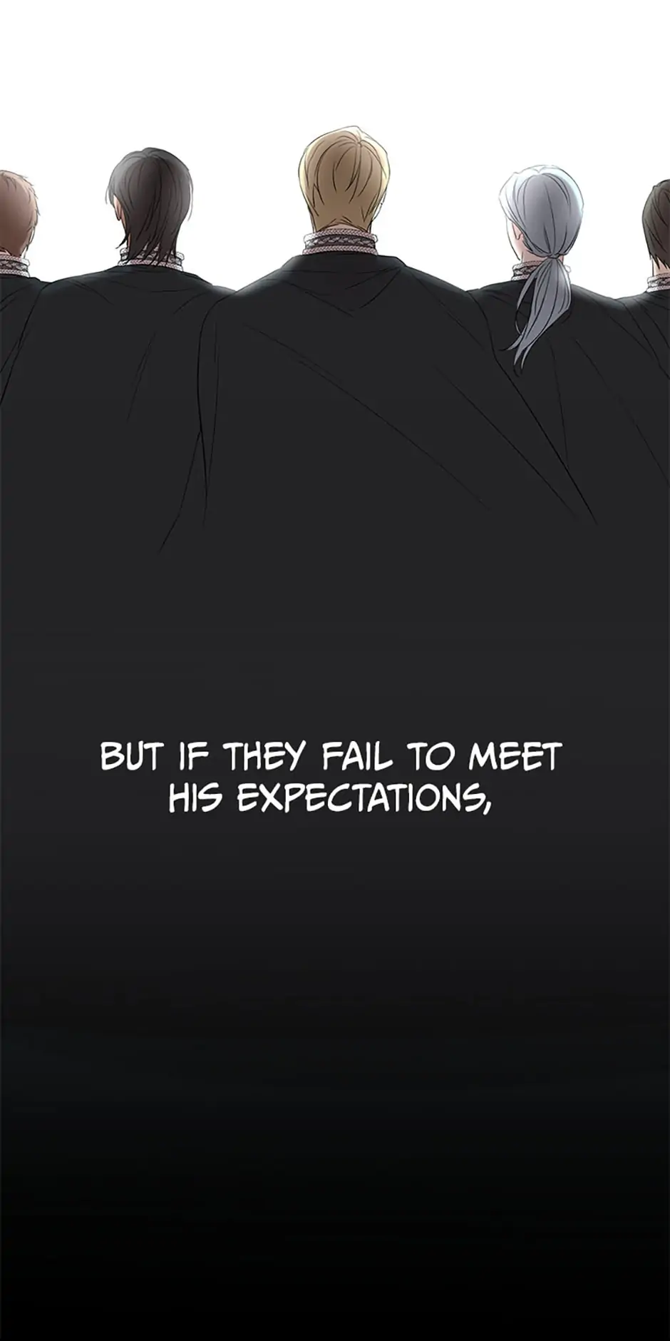 Surviving as the Devil's Child Chapter 3 page 81
