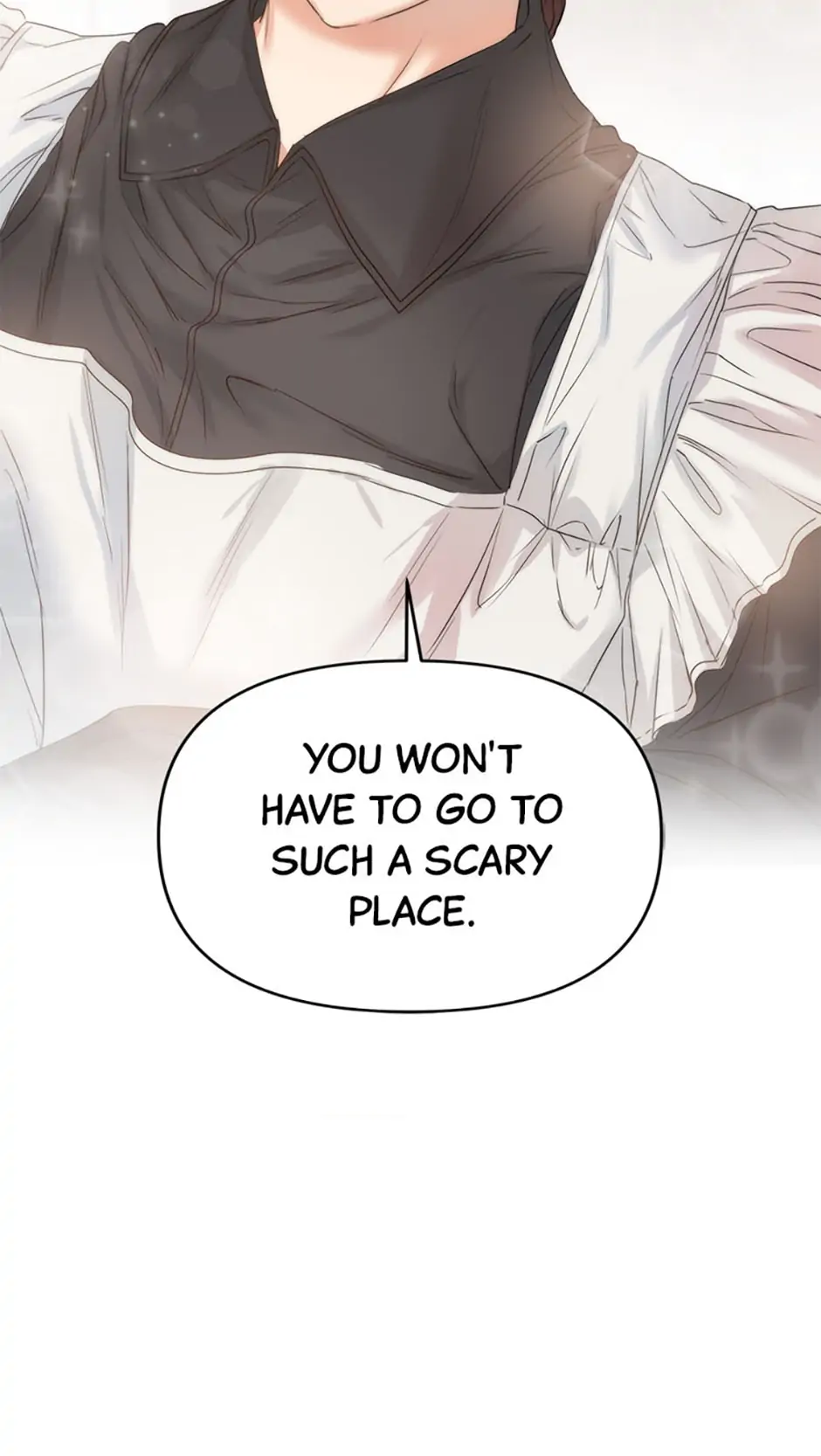 Surviving as the Devil's Child Chapter 3 page 87