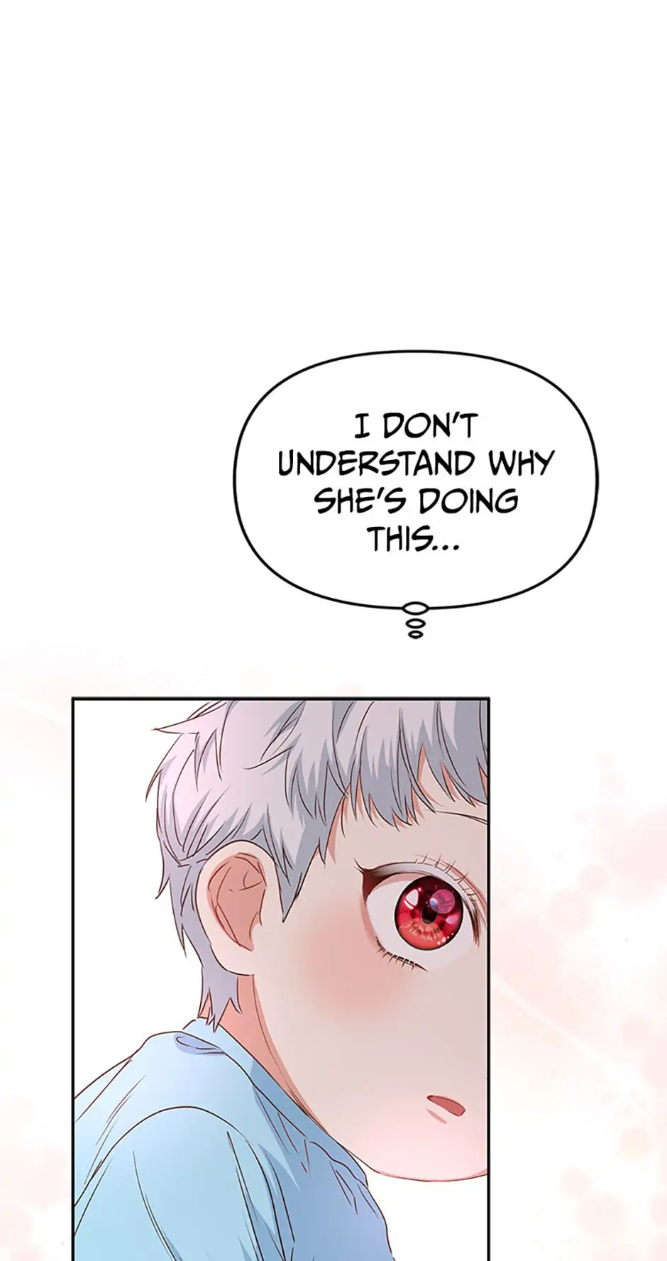 Surviving as the Devil's Child Chapter 3 page 88