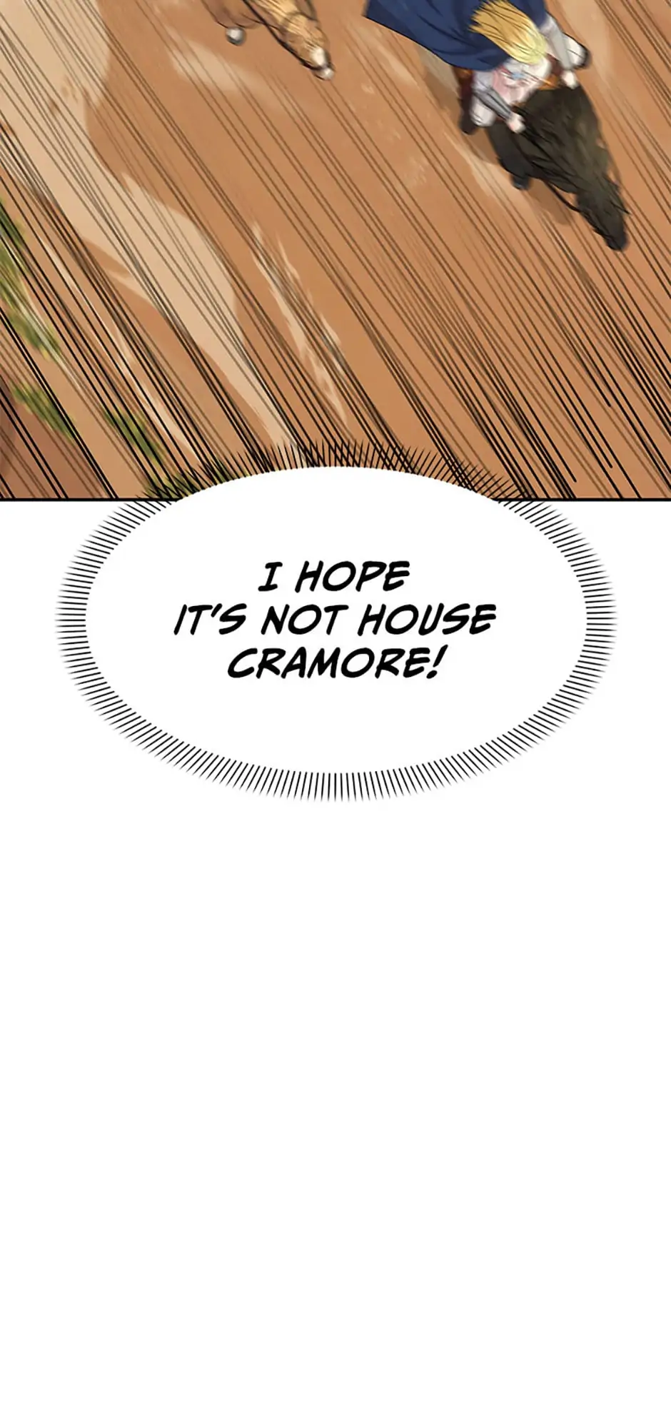 Surviving as the Devil's Child Chapter 30 page 5