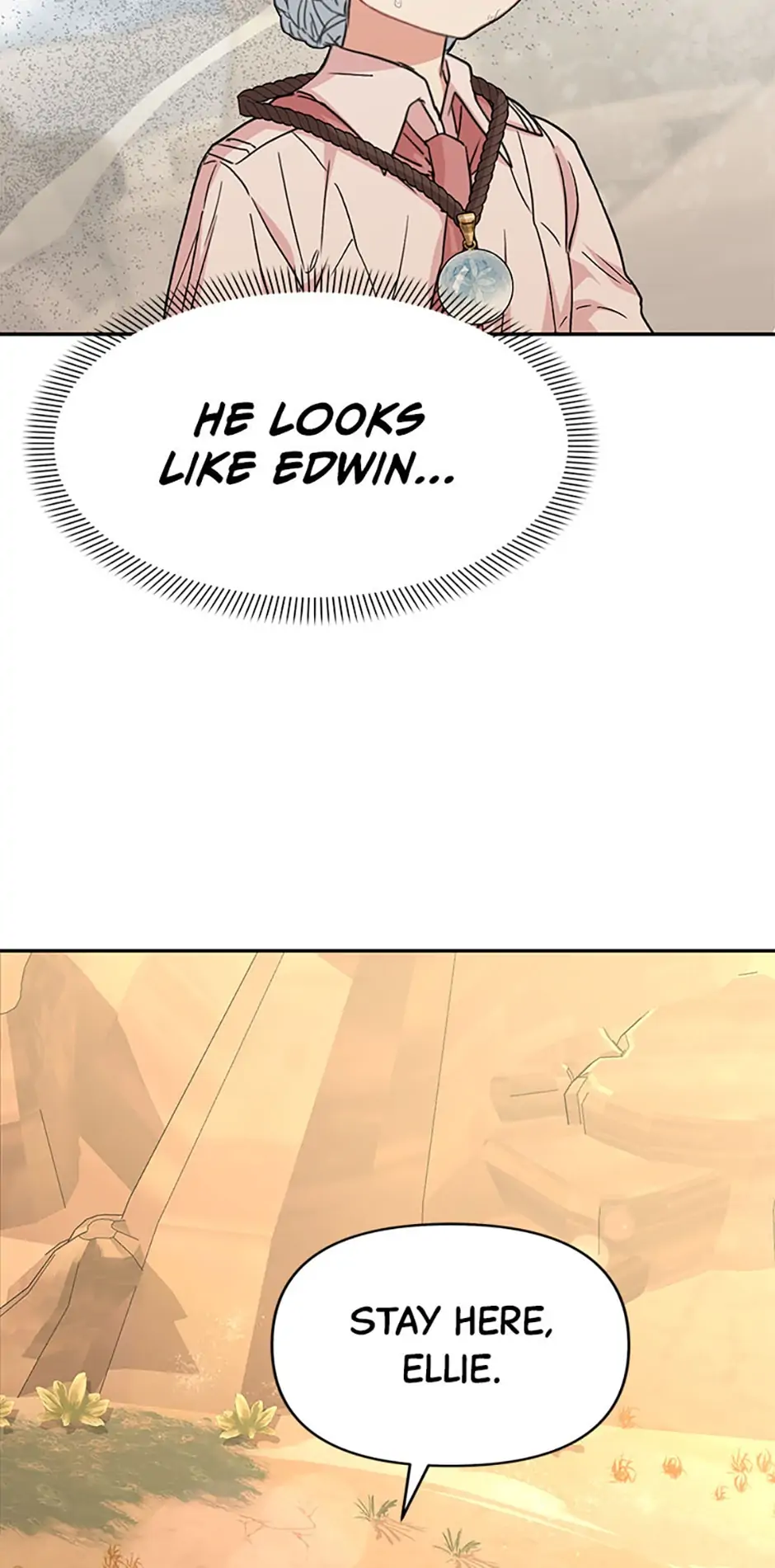 Surviving as the Devil's Child Chapter 30 page 16