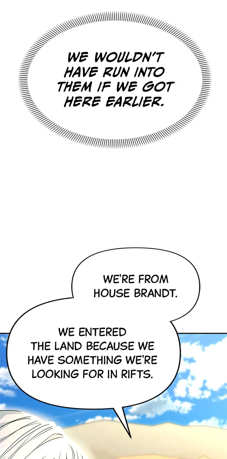 Surviving as the Devil's Child Chapter 30 page 18