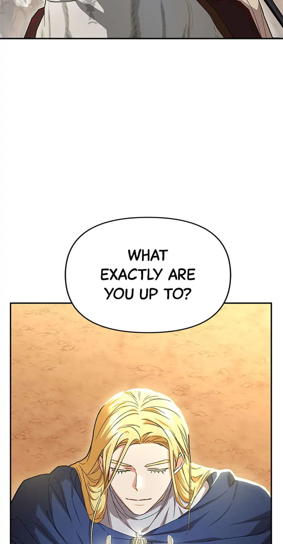 Surviving as the Devil's Child Chapter 30 page 21
