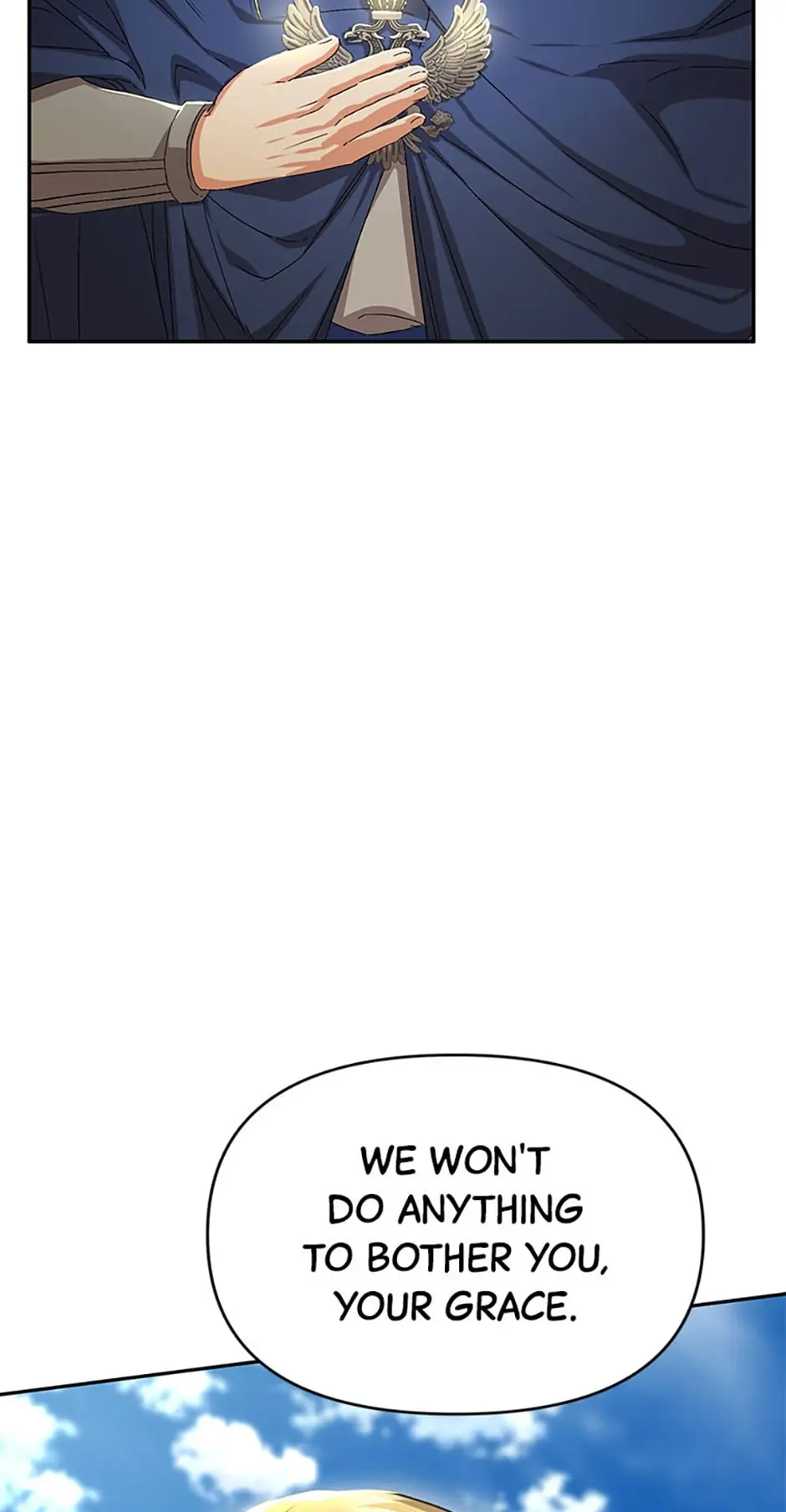 Surviving as the Devil's Child Chapter 30 page 22
