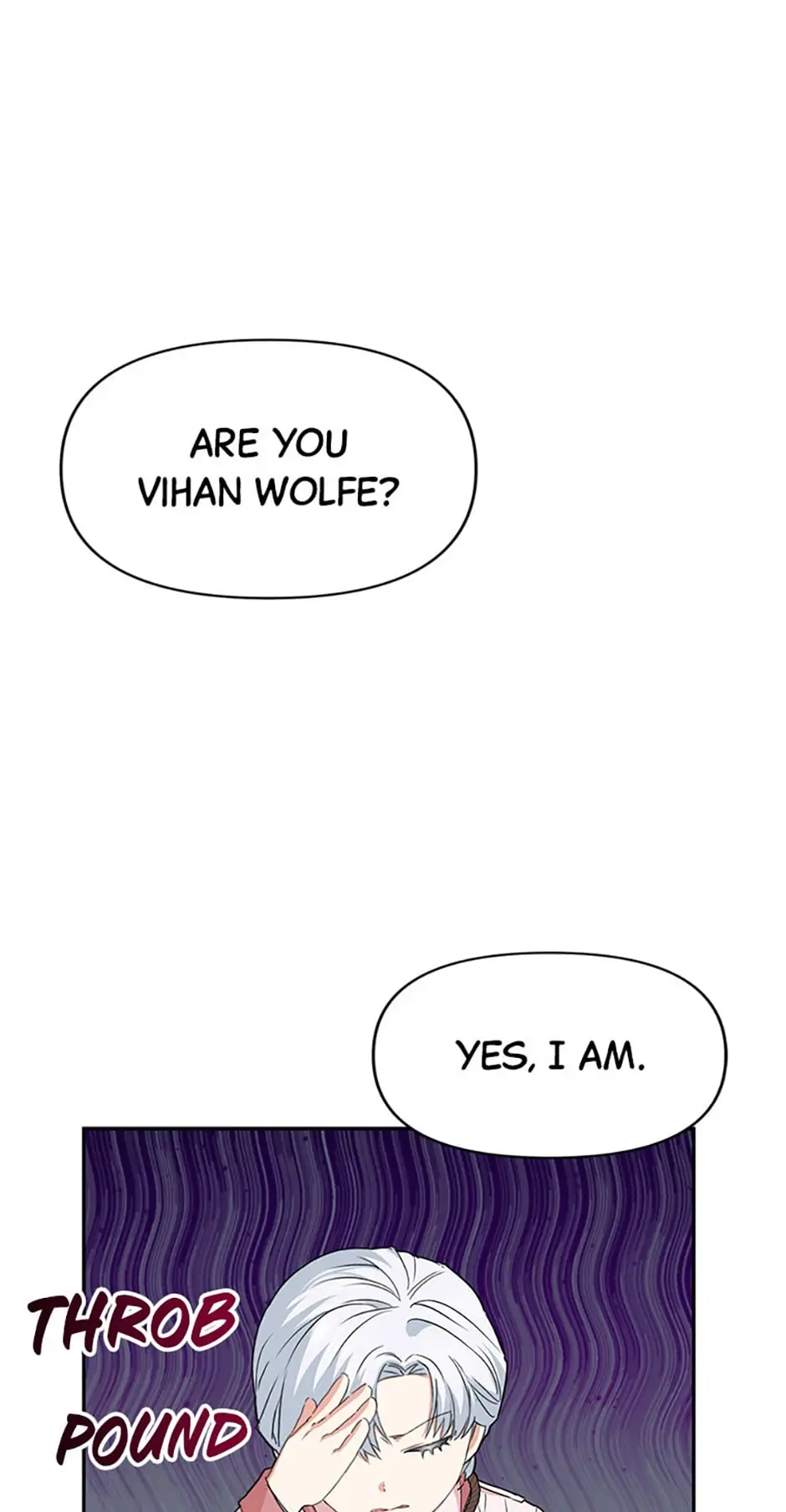 Surviving as the Devil's Child Chapter 30 page 24
