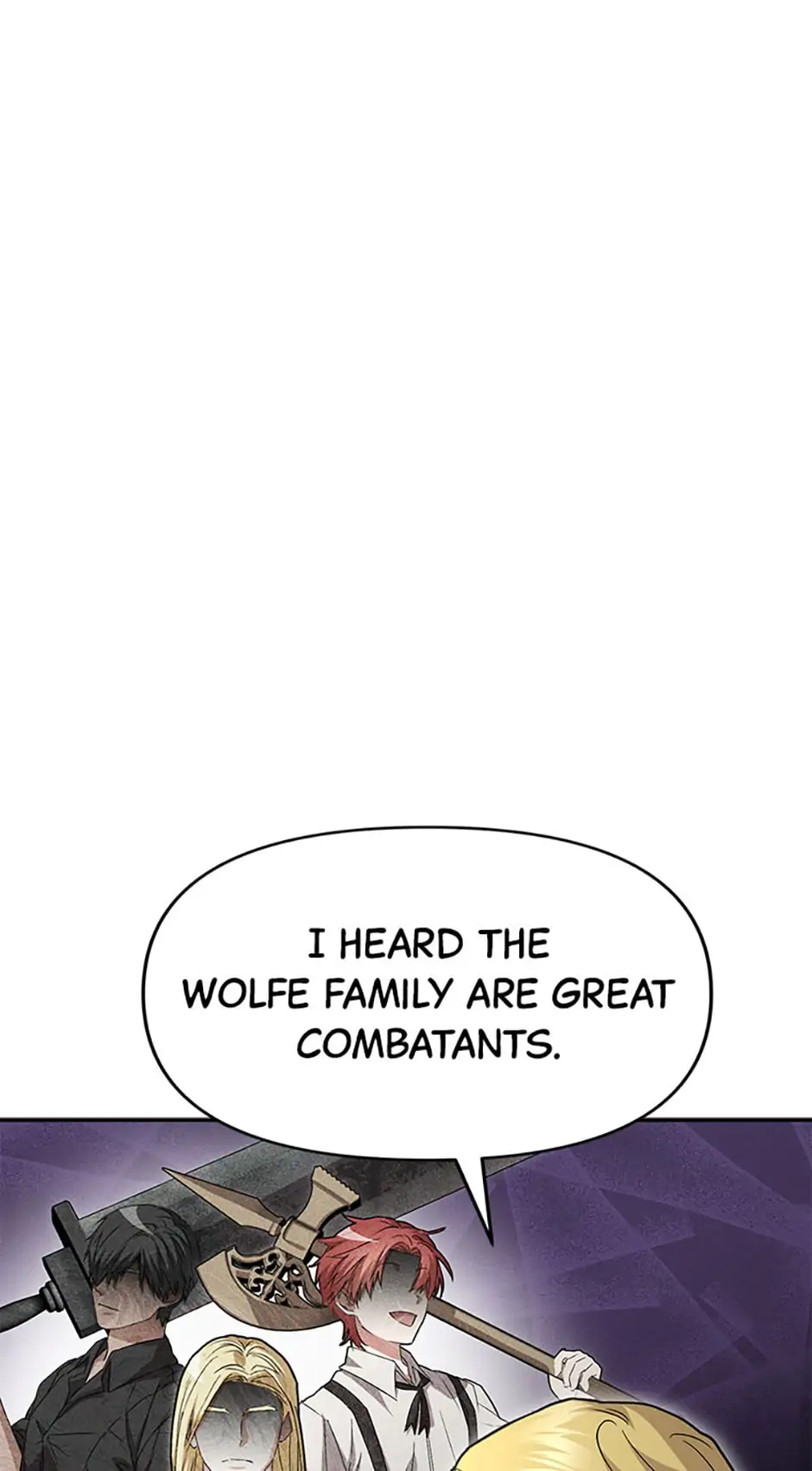 Surviving as the Devil's Child Chapter 30 page 26