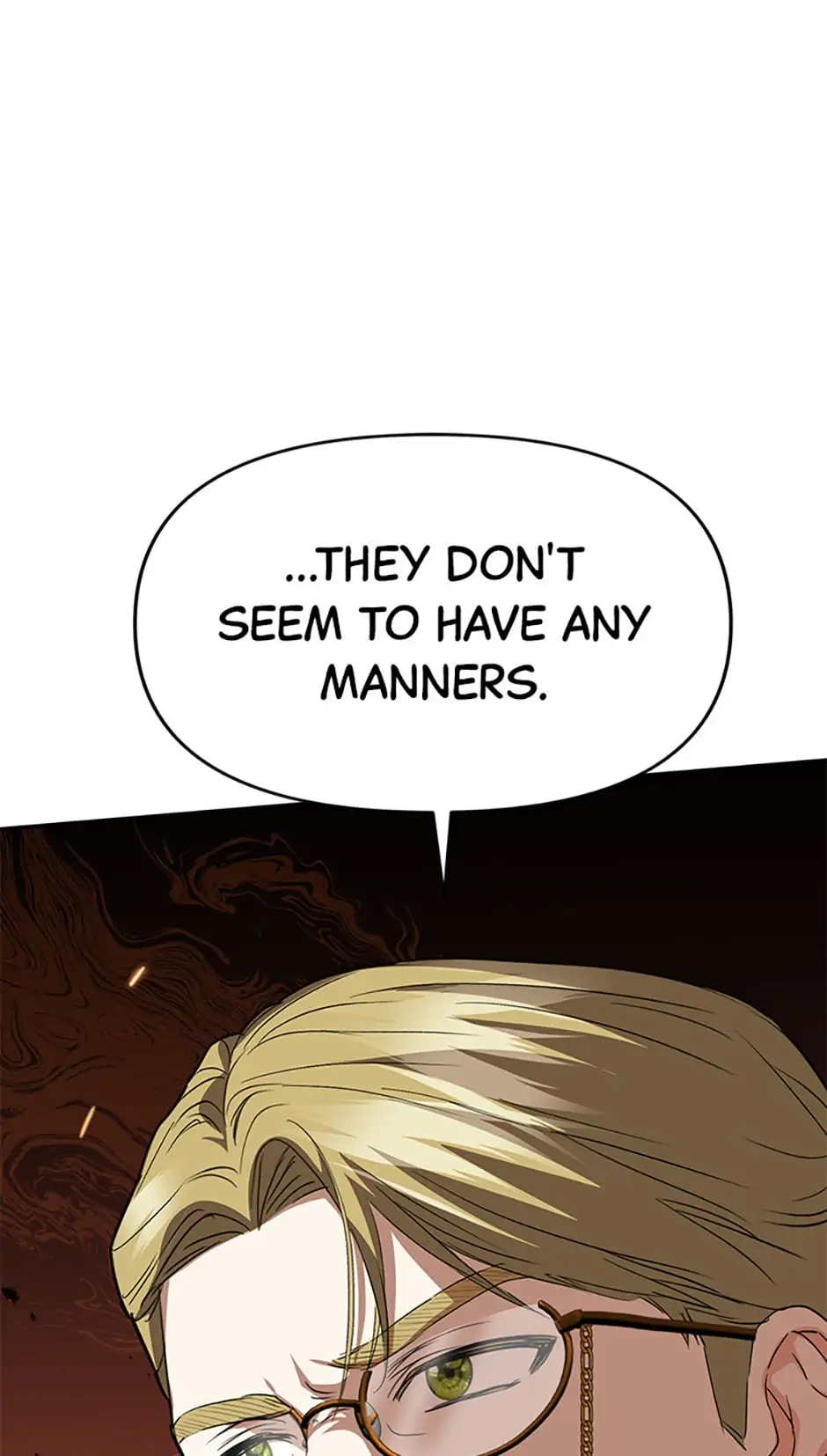Surviving as the Devil's Child Chapter 30 page 31