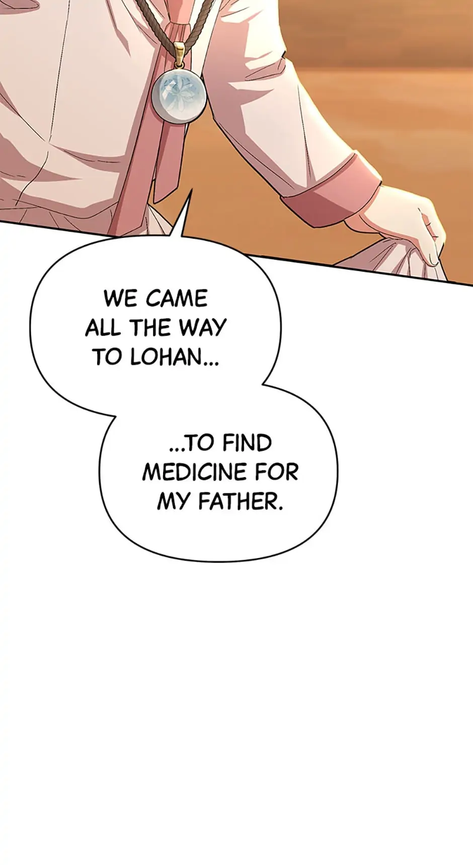 Surviving as the Devil's Child Chapter 30 page 48