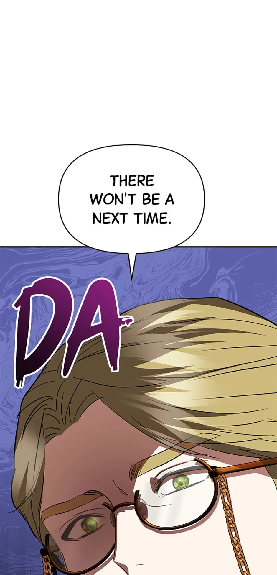 Surviving as the Devil's Child Chapter 30 page 56