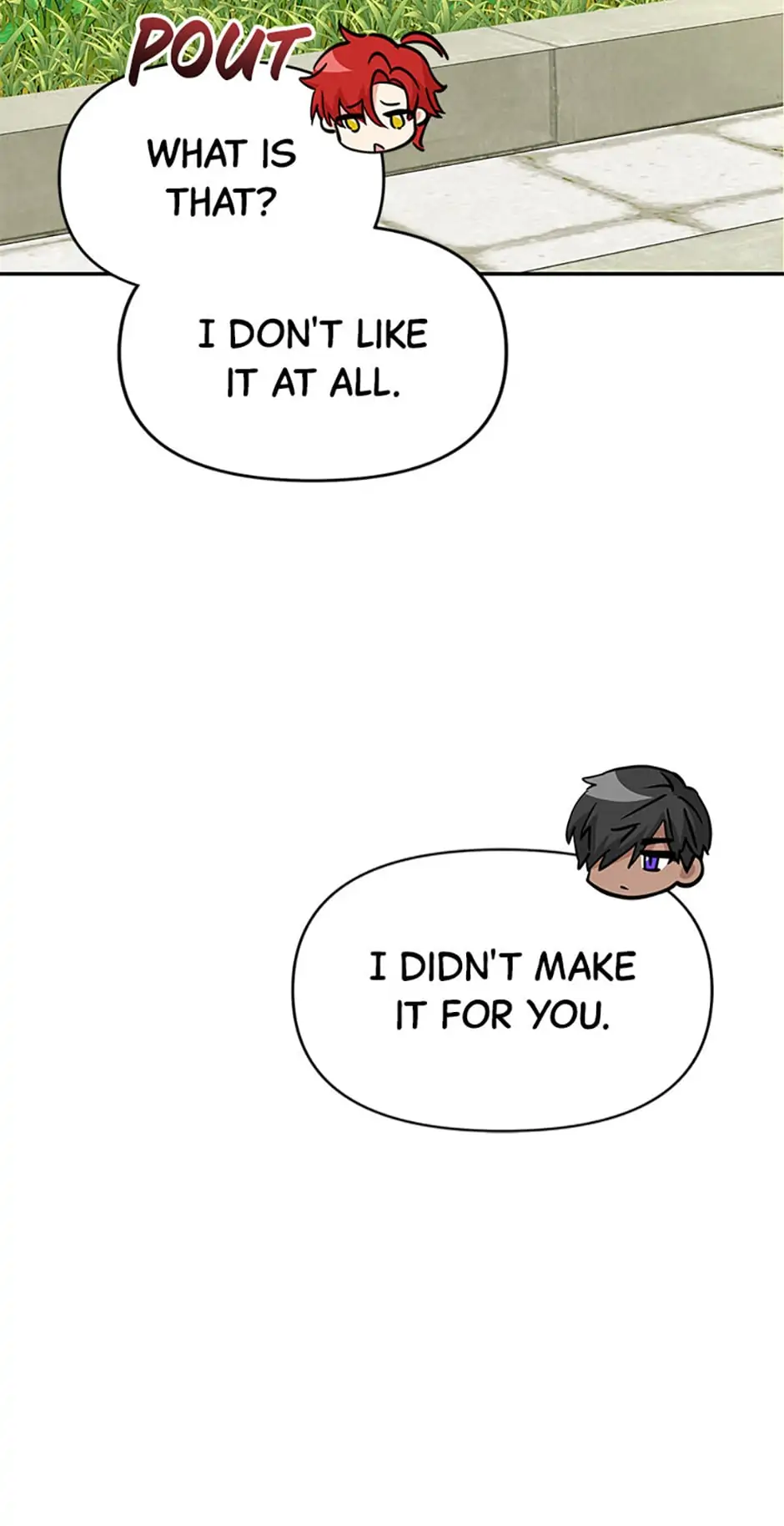 Surviving as the Devil's Child Chapter 30 page 74