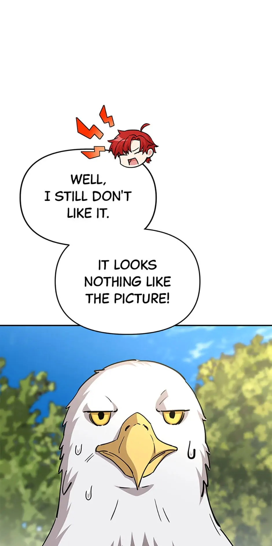Surviving as the Devil's Child Chapter 30 page 75
