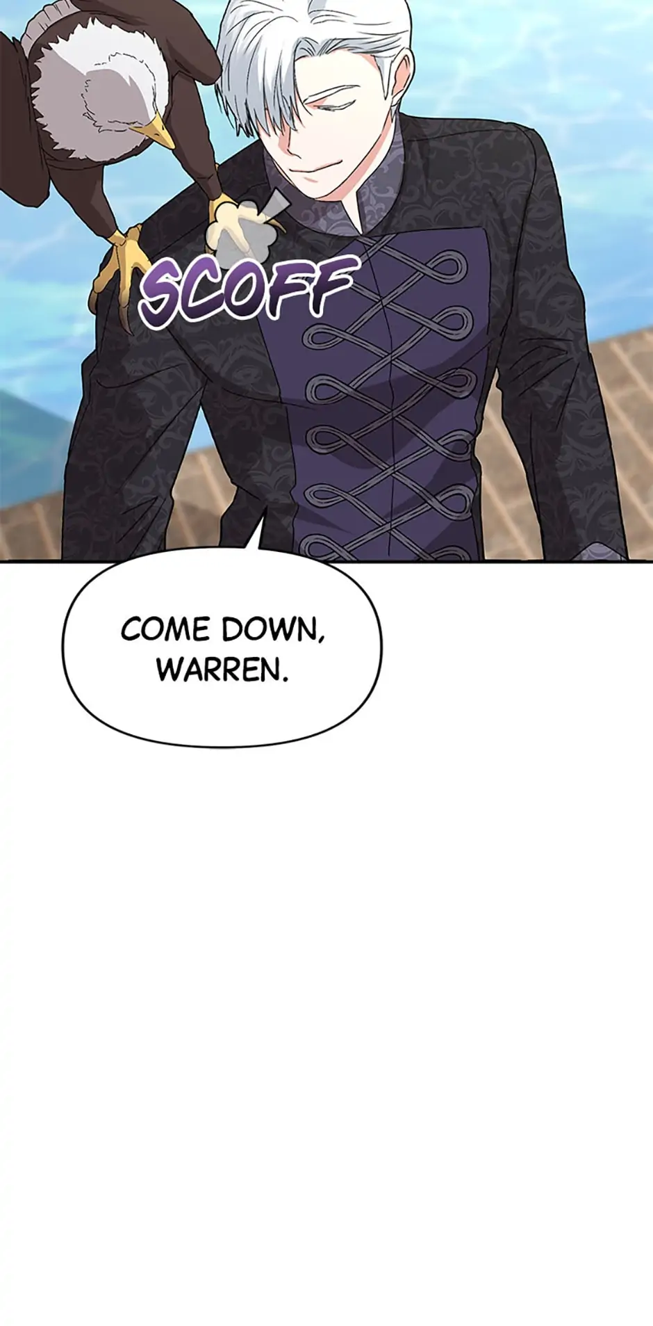 Surviving as the Devil's Child Chapter 30 page 82