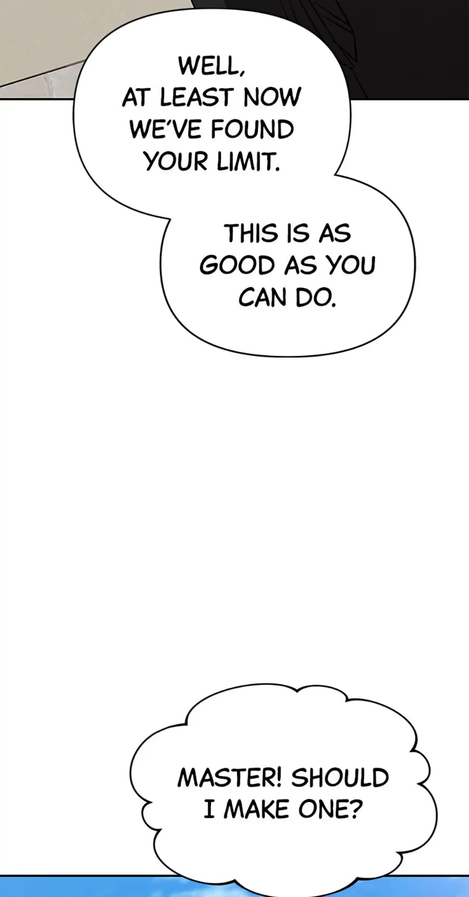 Surviving as the Devil's Child Chapter 30 page 85