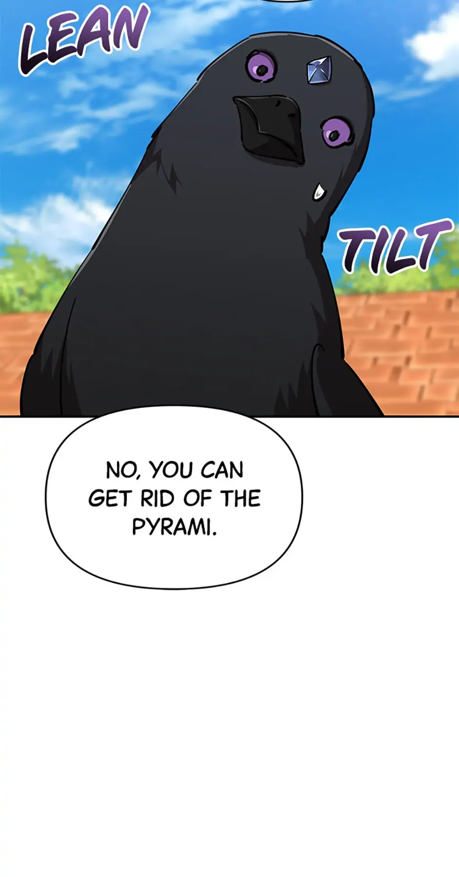 Surviving as the Devil's Child Chapter 30 page 86