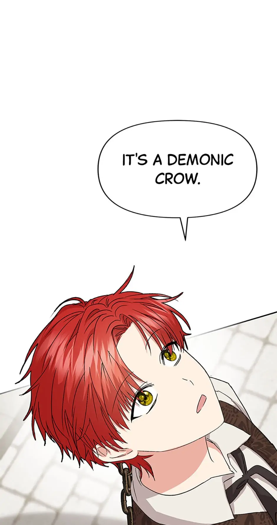 Surviving as the Devil's Child Chapter 30 page 87