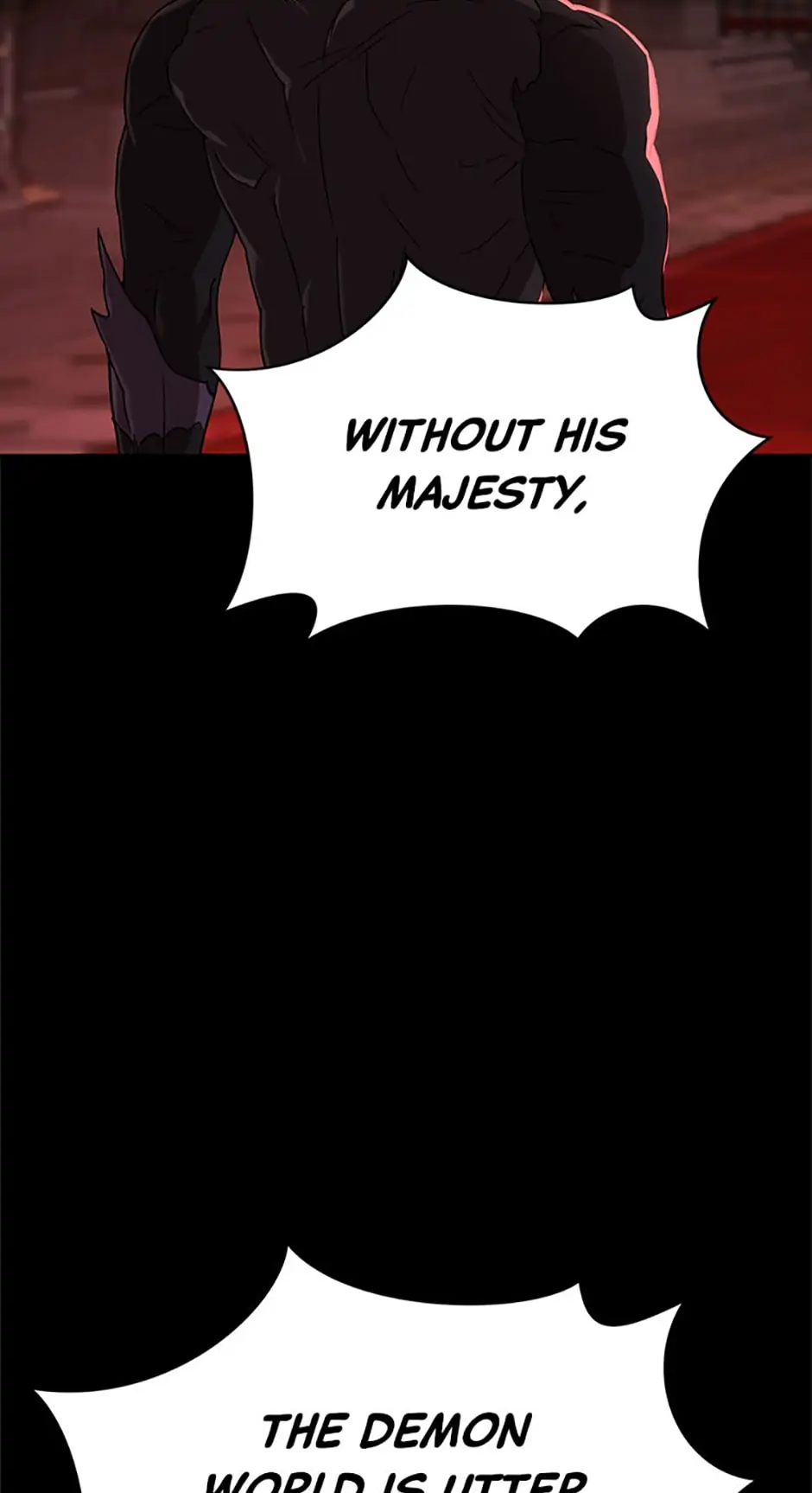 Surviving as the Devil's Child Chapter 30 page 103