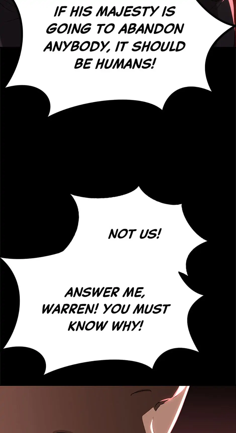 Surviving as the Devil's Child Chapter 30 page 105