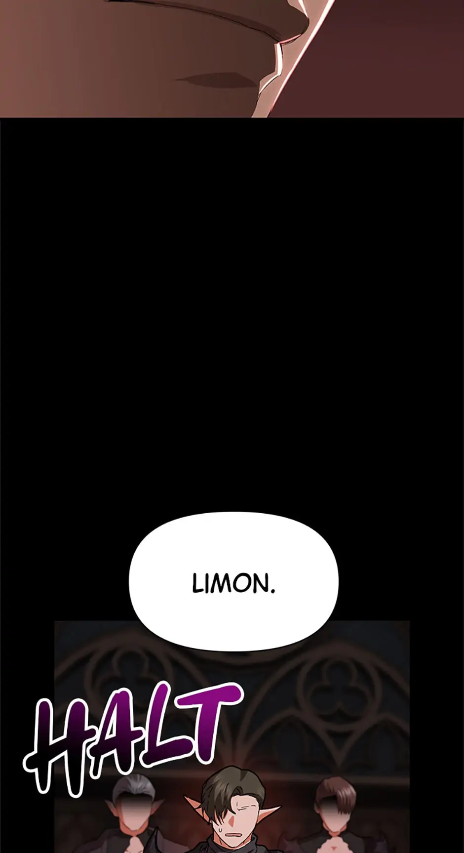 Surviving as the Devil's Child Chapter 30 page 106