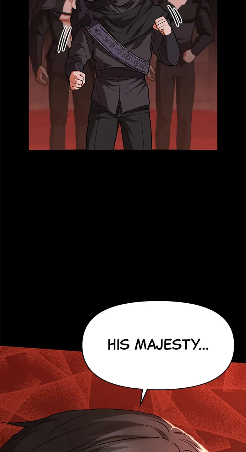 Surviving as the Devil's Child Chapter 30 page 107