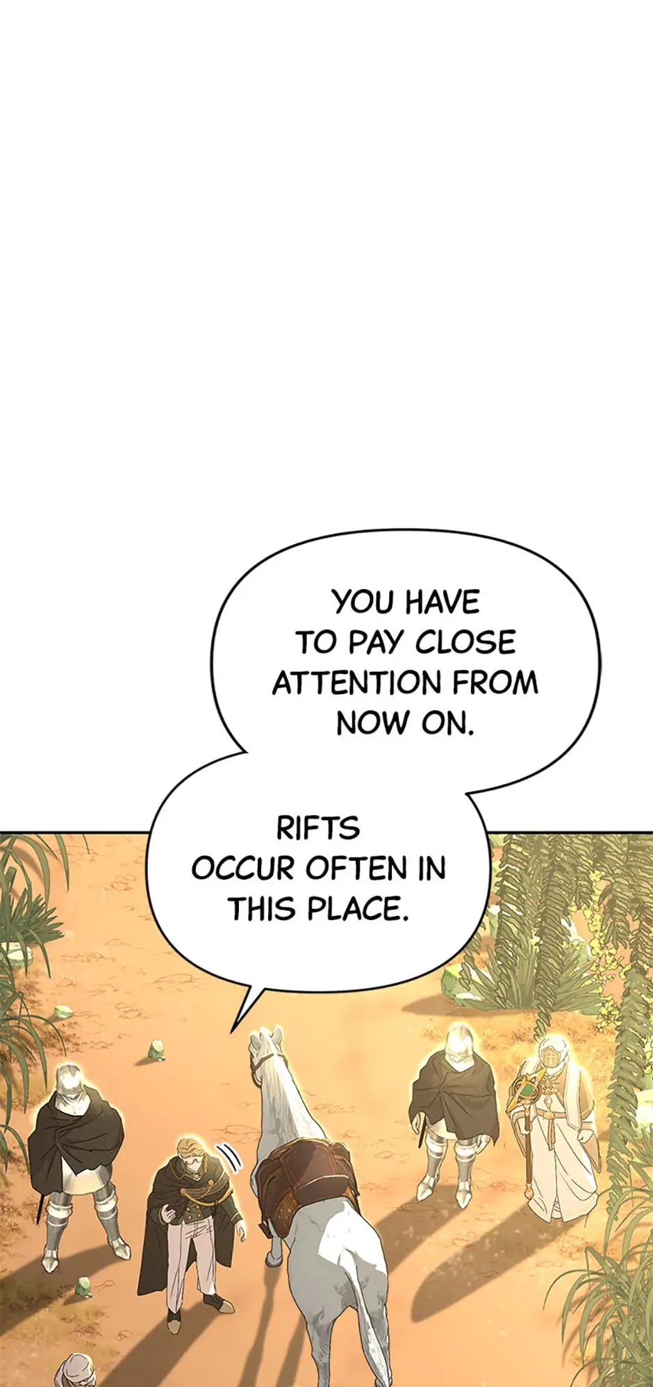 Surviving as the Devil's Child Chapter 30 page 119