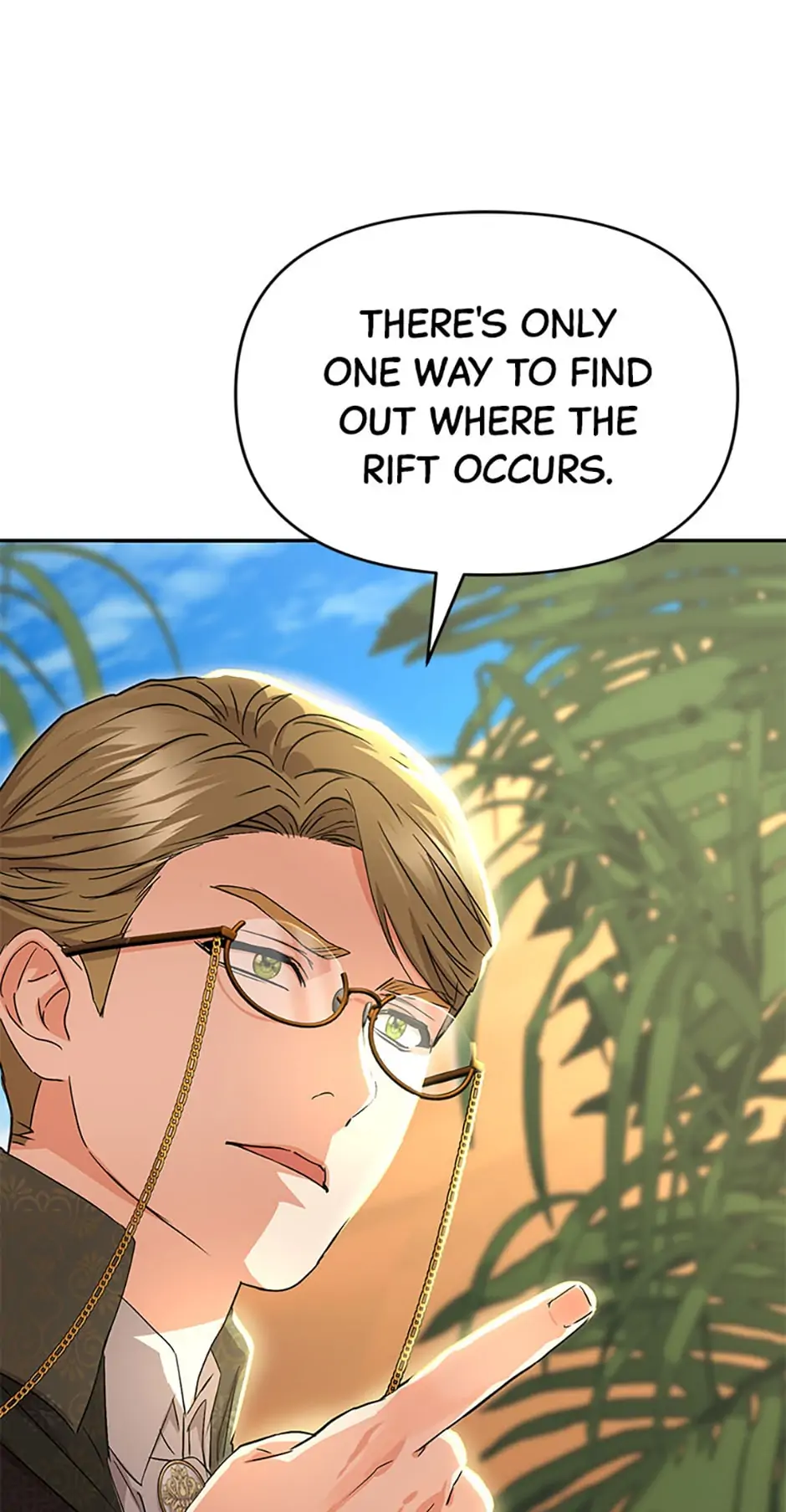Surviving as the Devil's Child Chapter 30 page 121