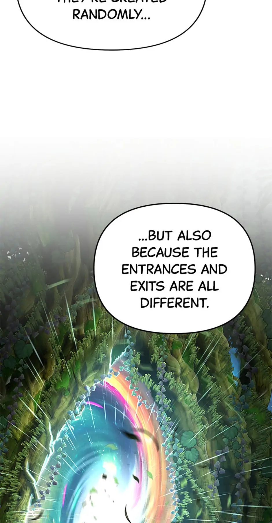 Surviving as the Devil's Child Chapter 30 page 124