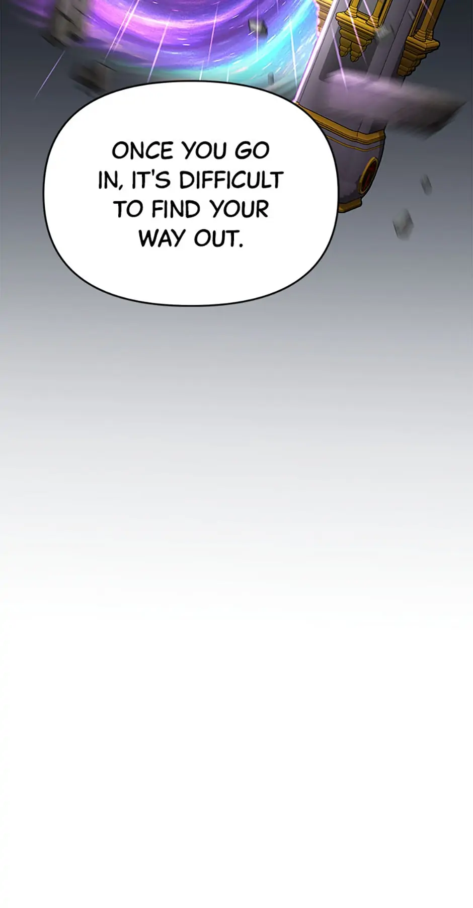 Surviving as the Devil's Child Chapter 30 page 126