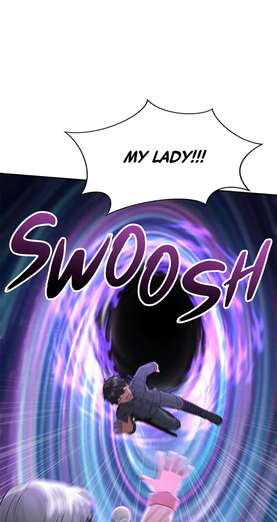 Surviving as the Devil's Child Chapter 30 page 131