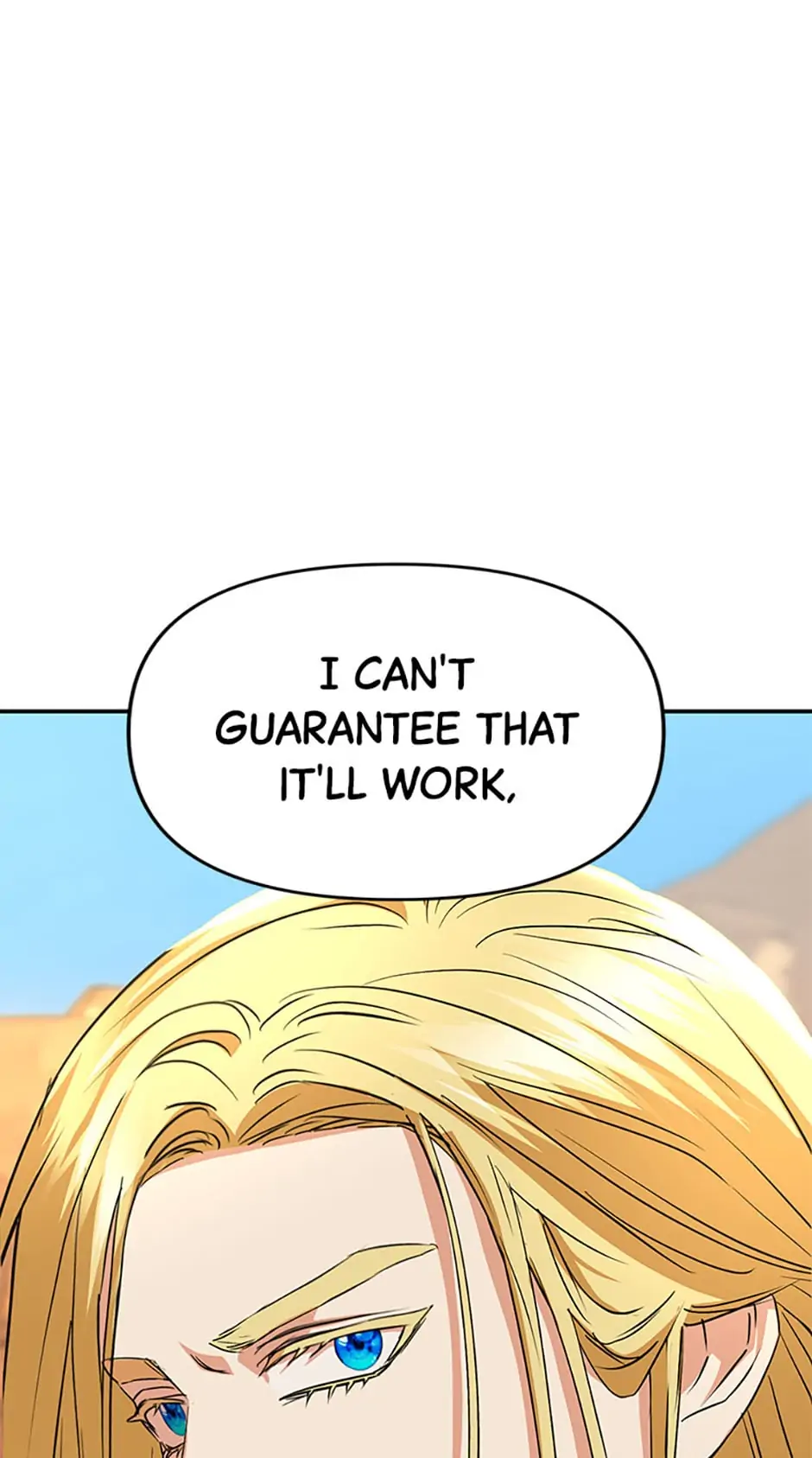 Surviving as the Devil's Child Chapter 31 page 20