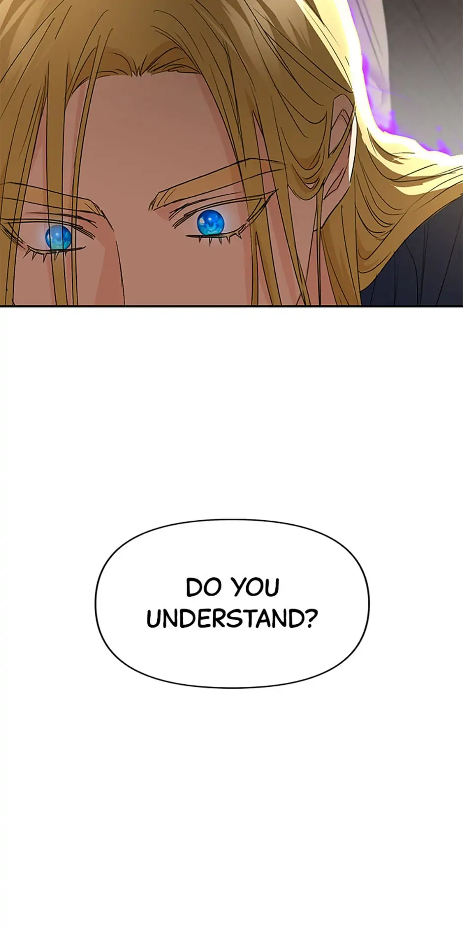 Surviving as the Devil's Child Chapter 31 page 19