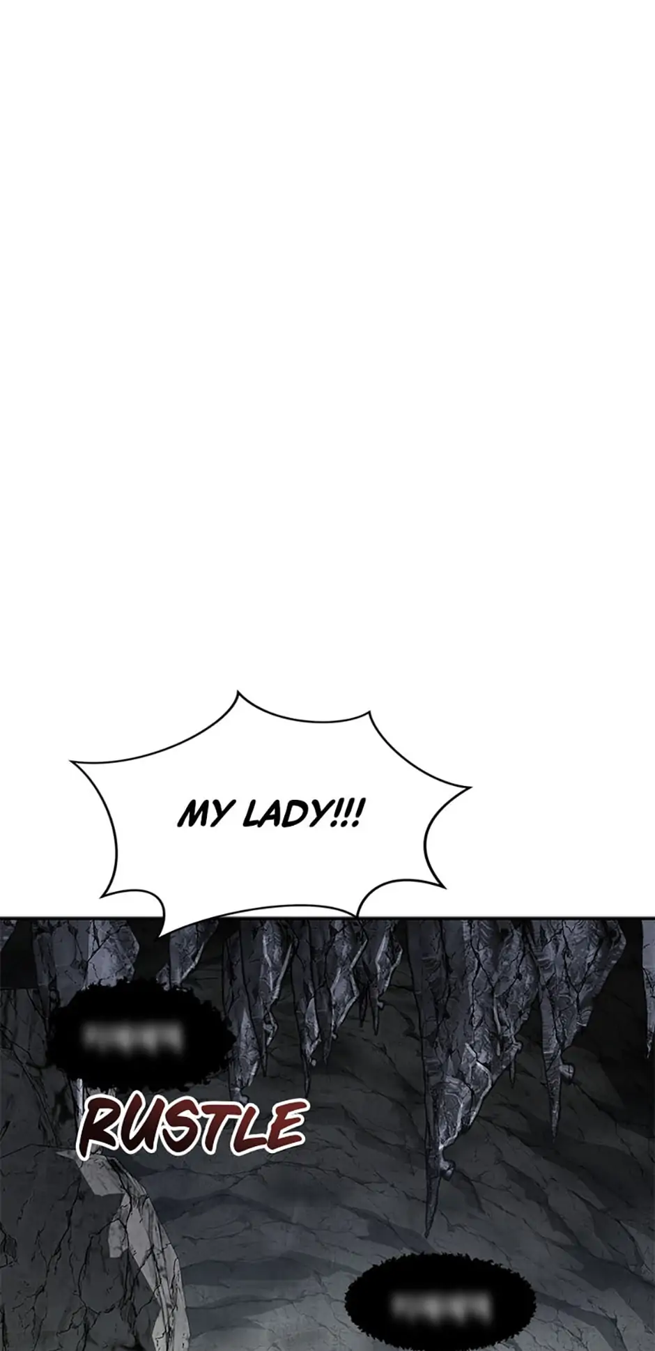 Surviving as the Devil's Child Chapter 31 page 27
