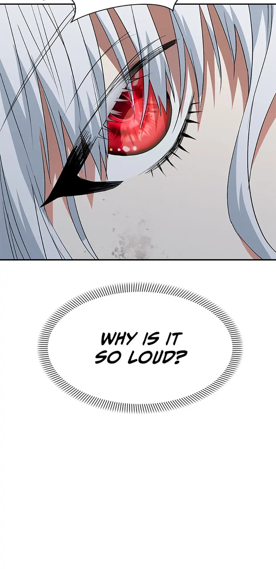 Surviving as the Devil's Child Chapter 31 page 30