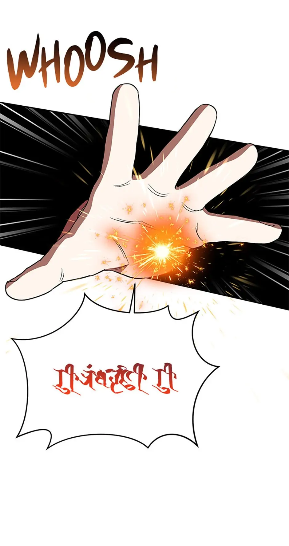 Surviving as the Devil's Child Chapter 31 page 41