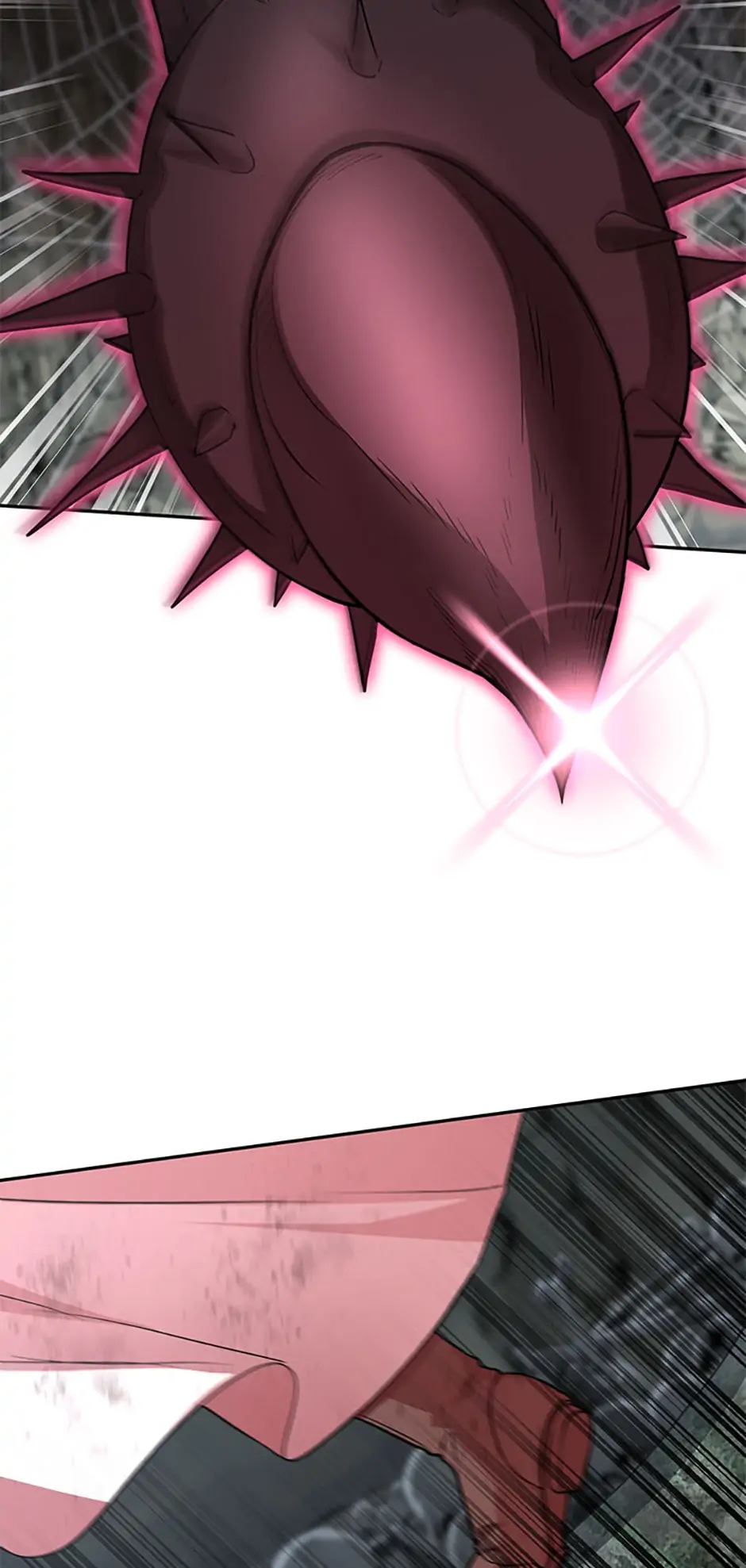 Surviving as the Devil's Child Chapter 31 page 37