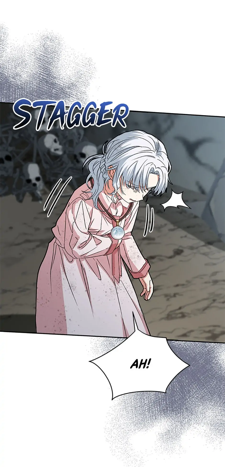 Surviving as the Devil's Child Chapter 31 page 49