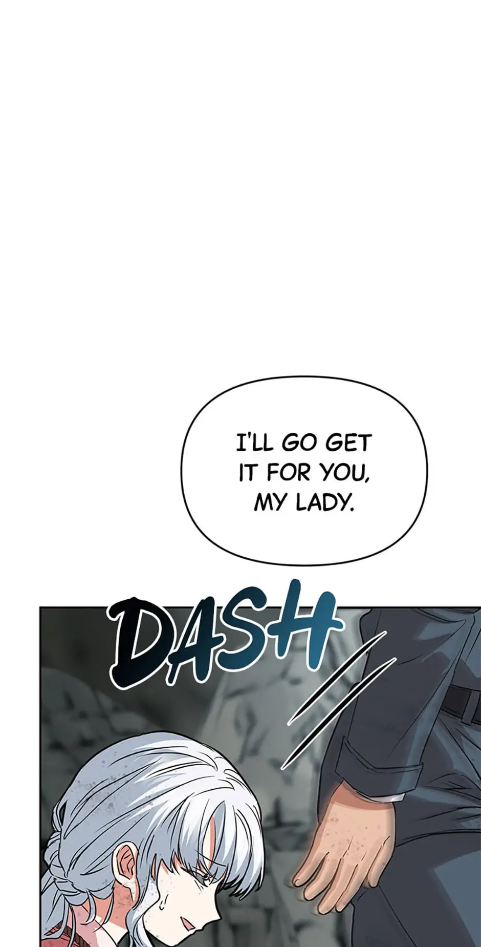 Surviving as the Devil's Child Chapter 31 page 55