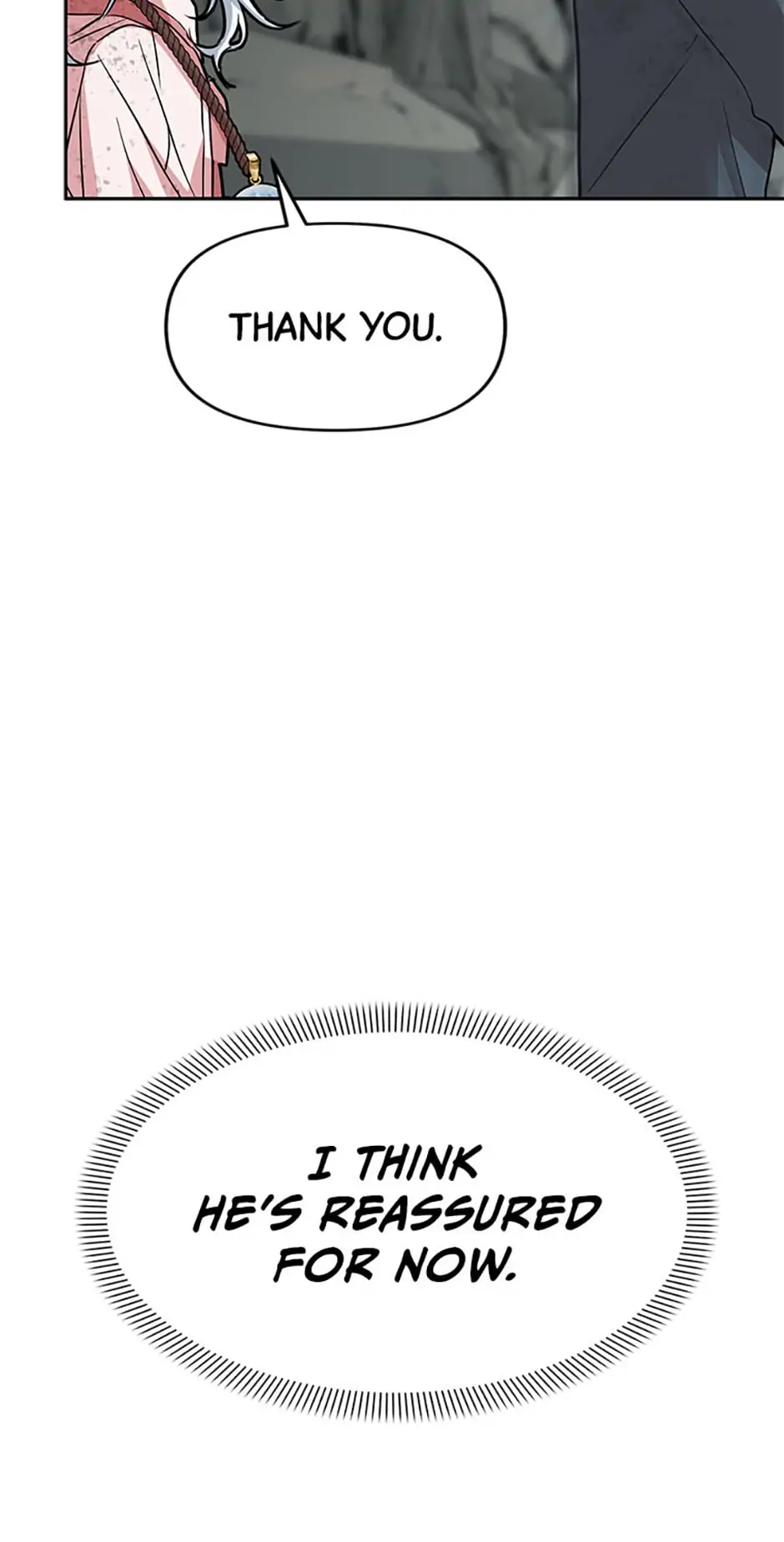 Surviving as the Devil's Child Chapter 31 page 56