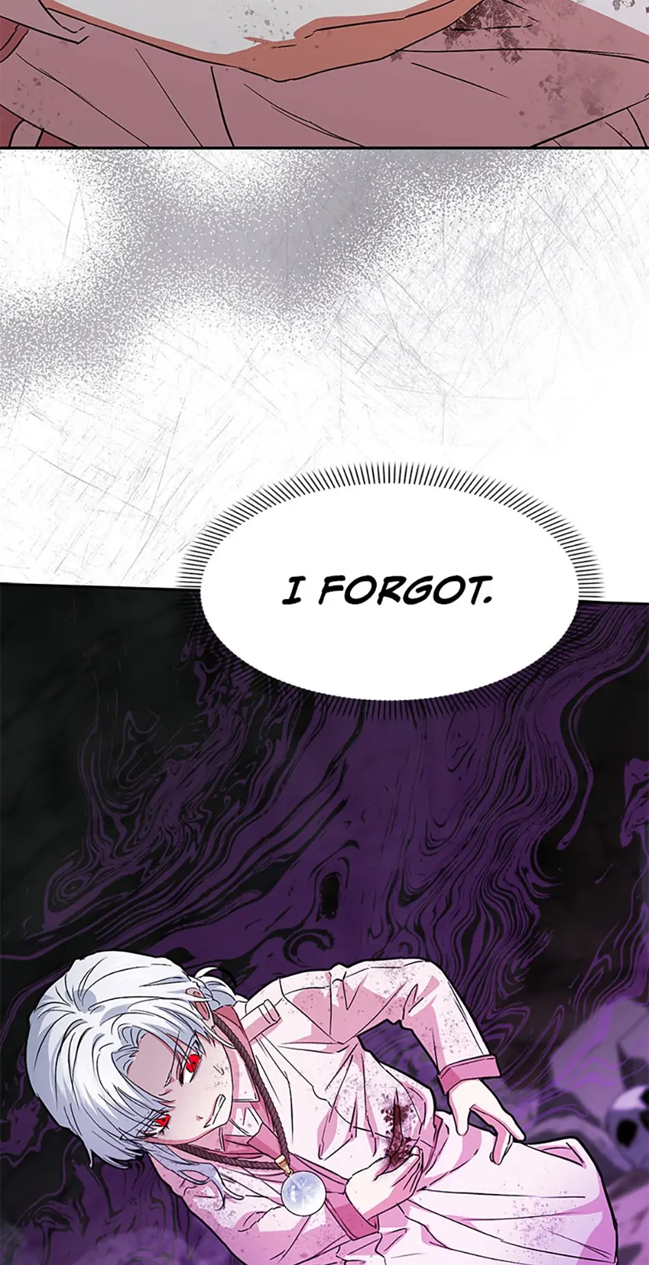 Surviving as the Devil's Child Chapter 31 page 59