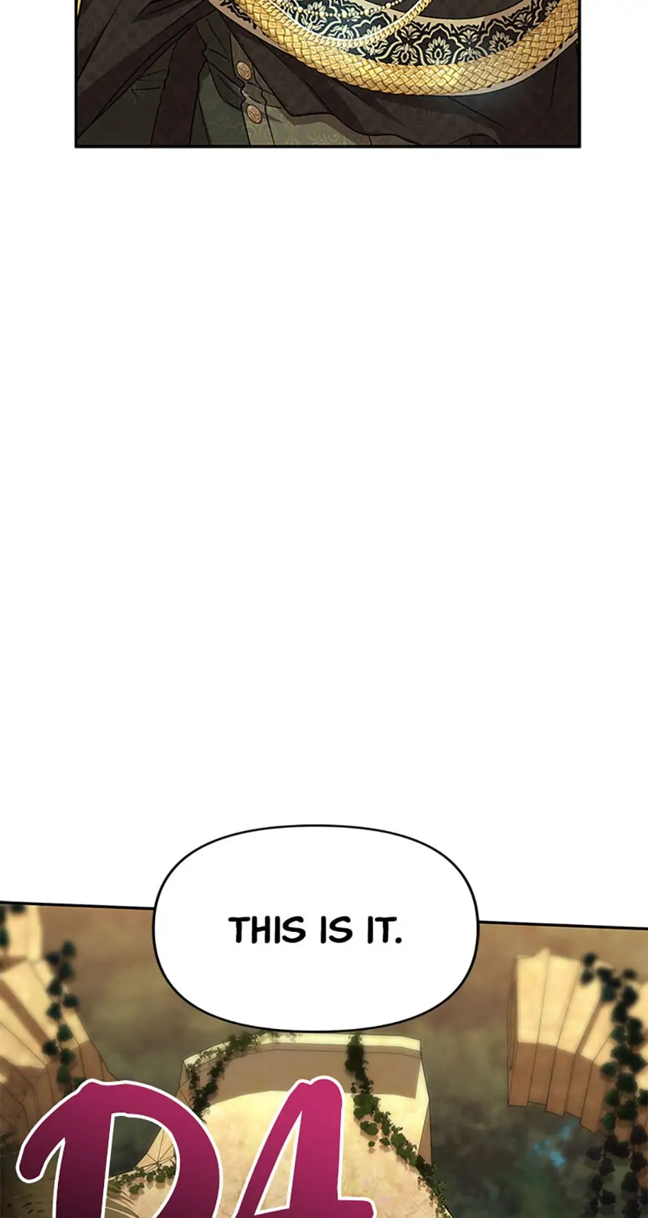 Surviving as the Devil's Child Chapter 31 page 68
