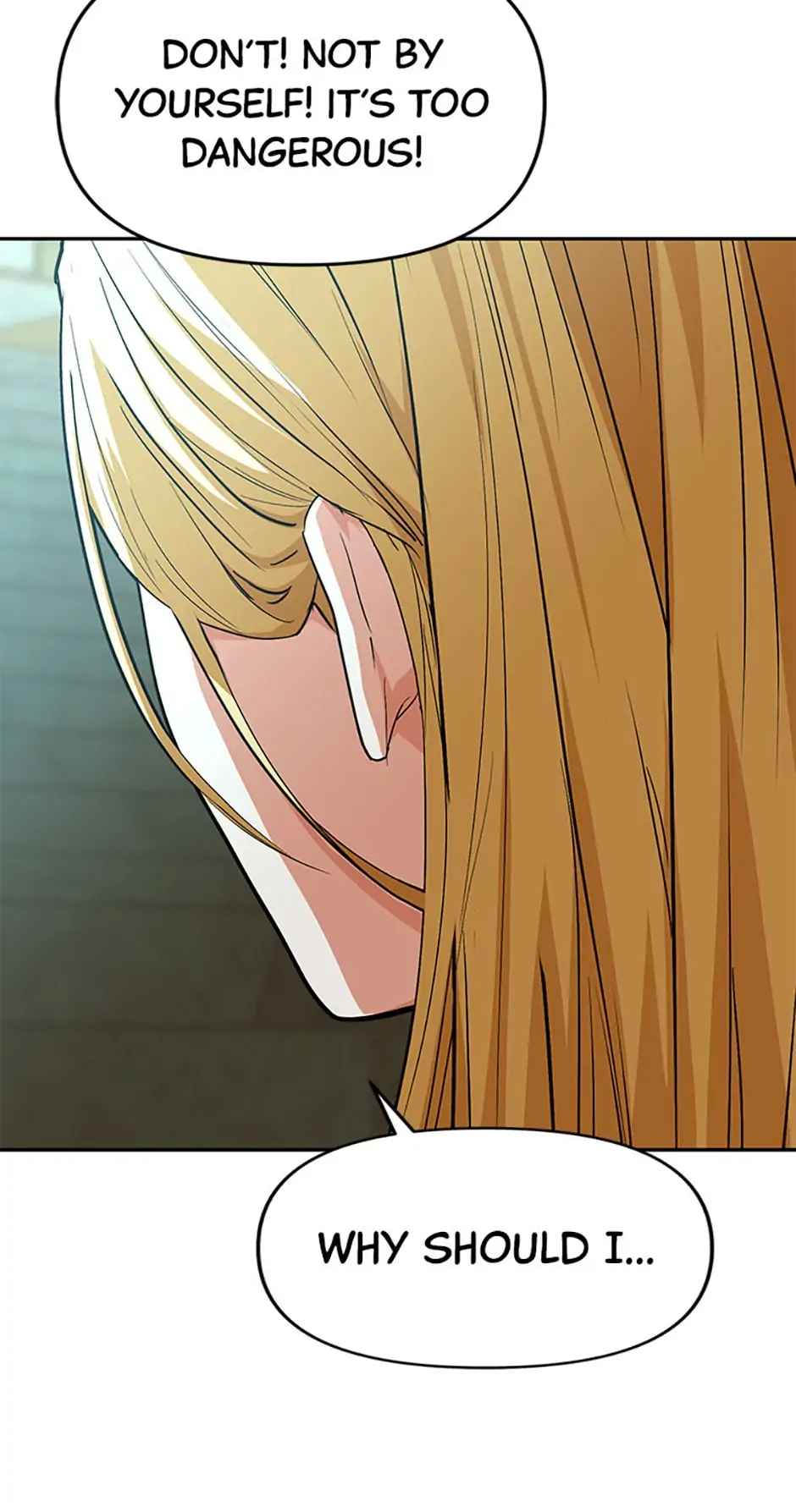 Surviving as the Devil's Child Chapter 31 page 74