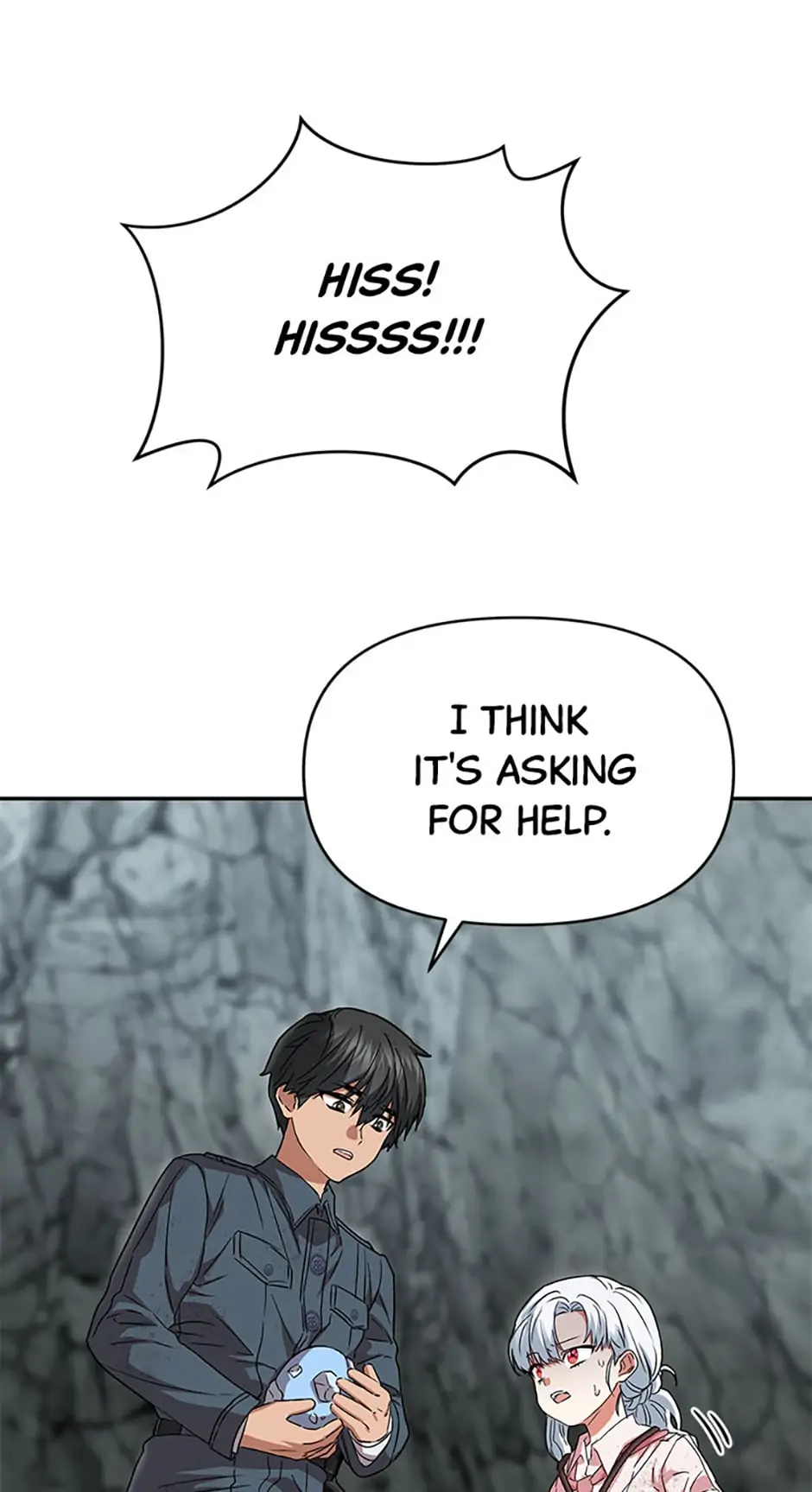 Surviving as the Devil's Child Chapter 31 page 93