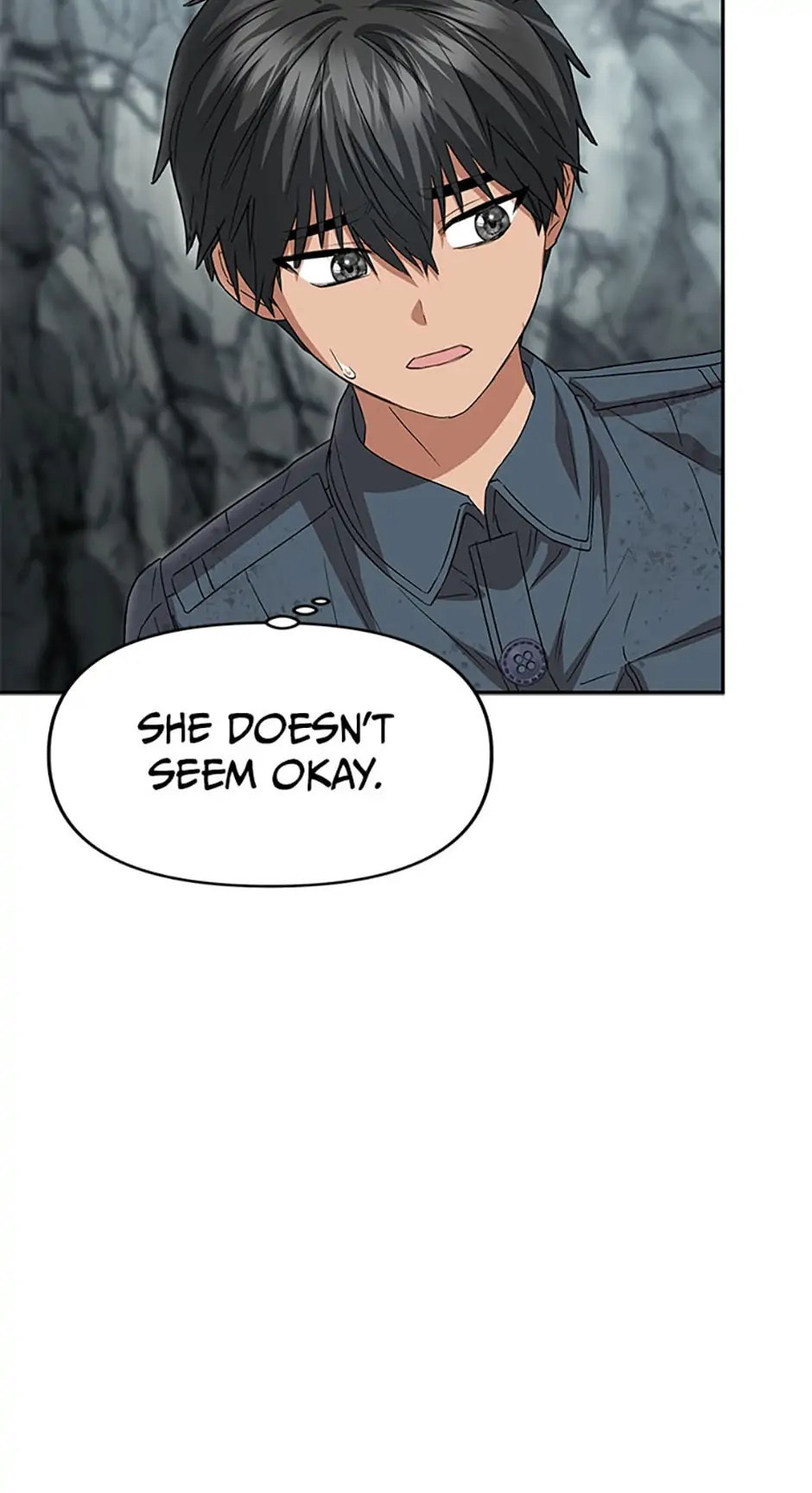 Surviving as the Devil's Child Chapter 31 page 97