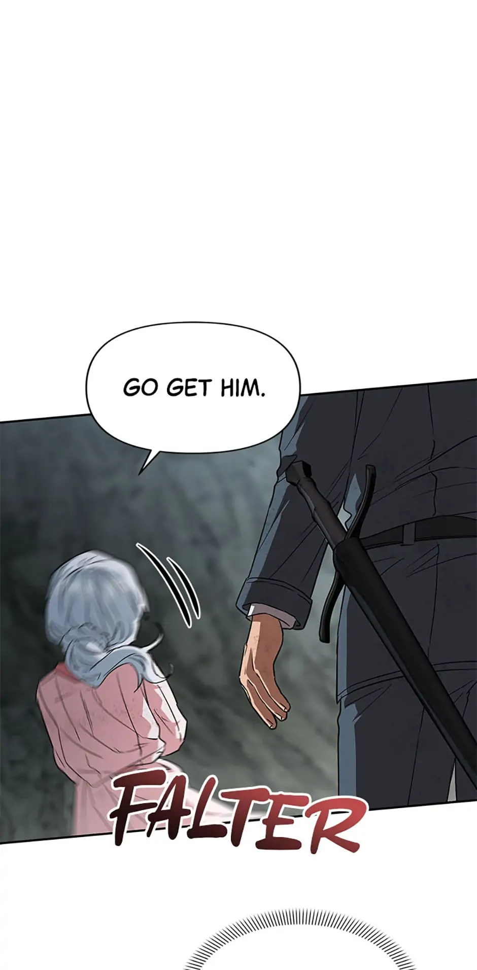 Surviving as the Devil's Child Chapter 31 page 100