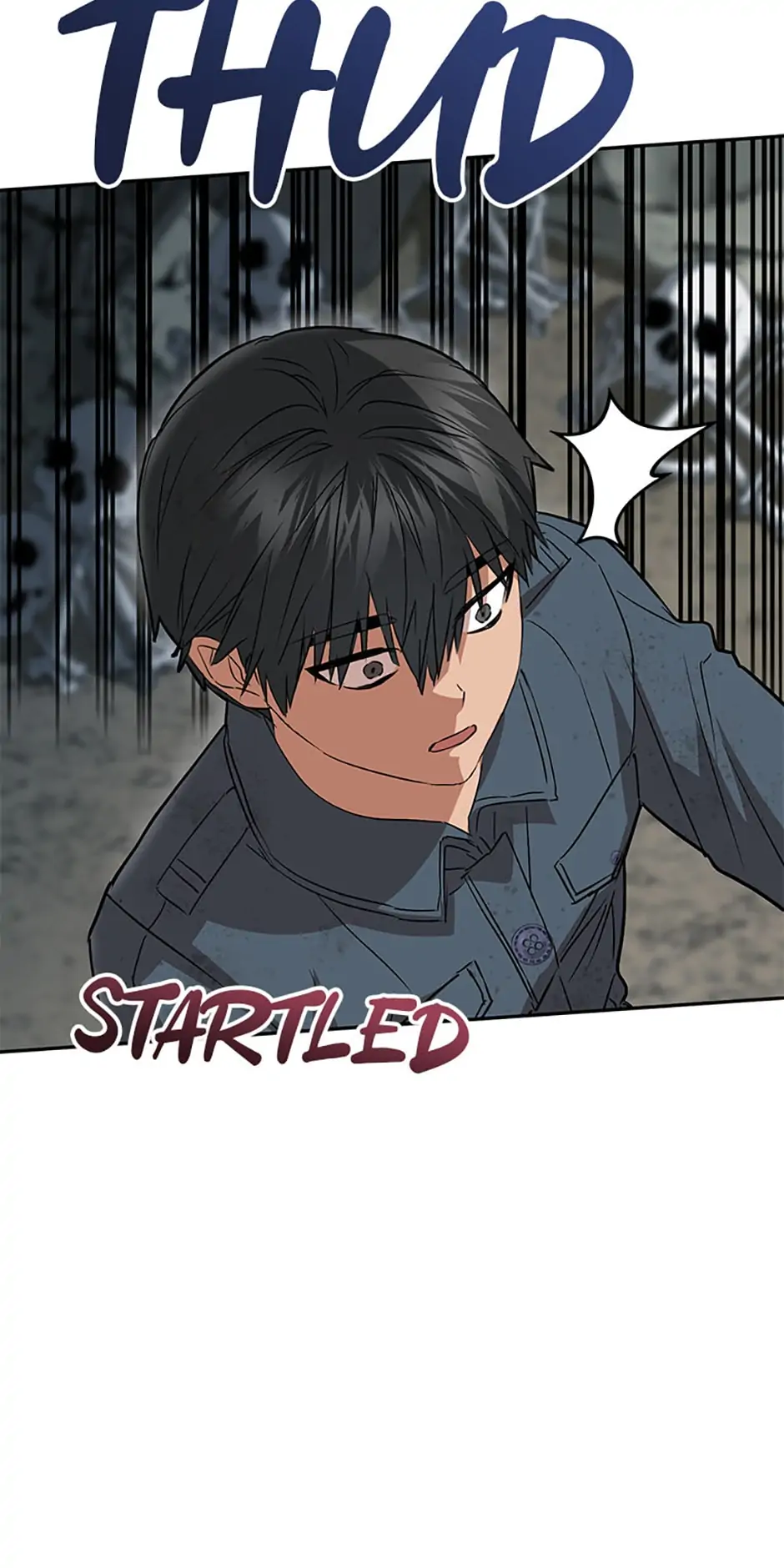 Surviving as the Devil's Child Chapter 31 page 108