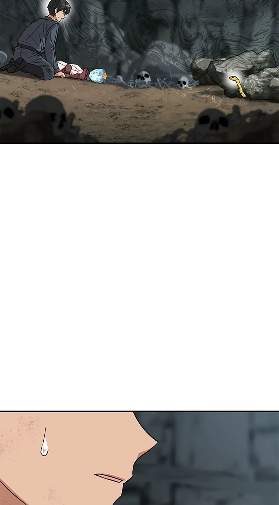 Surviving as the Devil's Child Chapter 32 page 4