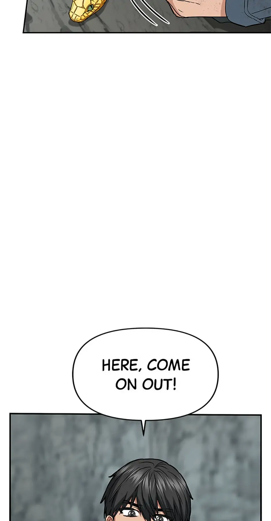 Surviving as the Devil's Child Chapter 32 page 12