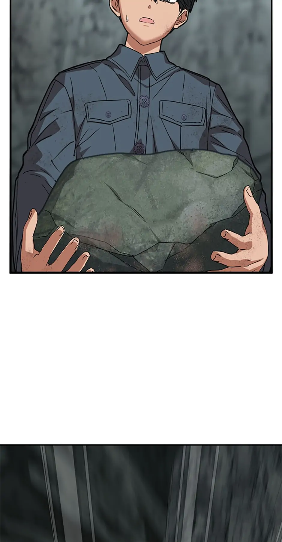 Surviving as the Devil's Child Chapter 32 page 13