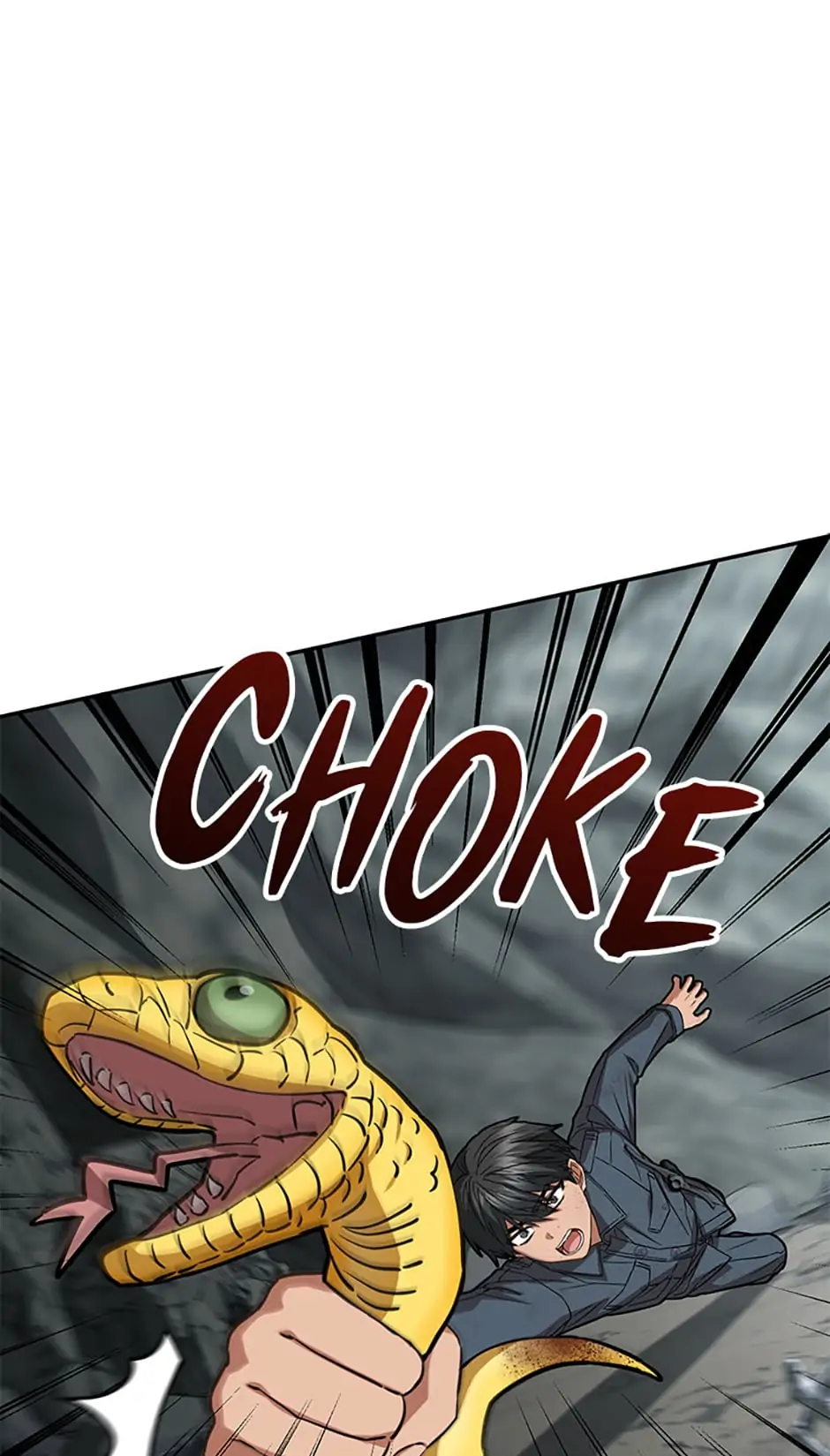 Surviving as the Devil's Child Chapter 32 page 23